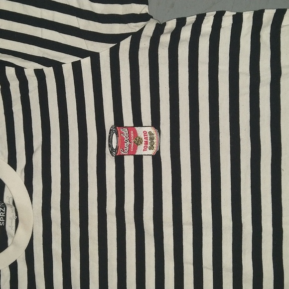 Andy Warhol X Sprz NY X Uniqlo - Picture 3 of 4